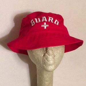 Blarix Guard Bucket Hat OSFA